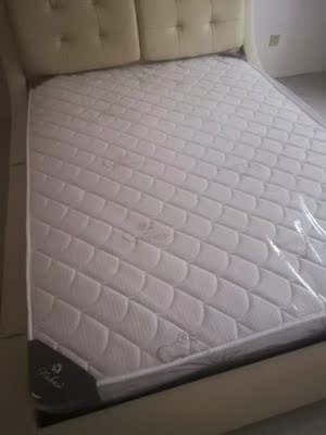 点评晚安家居床垫怎么样，是几线品牌？真的是一线的吗？
