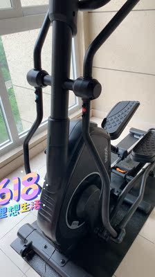 舒华哪款家用椭圆机好?哪款质量好性价比高?解密区别大吗?