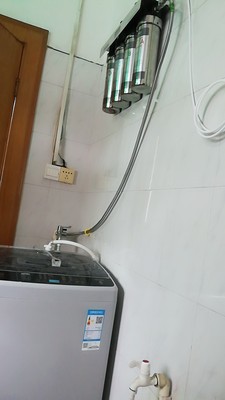 火爆的评测沁园净水器3863质量可靠吗?过滤水能直饮吗?值得买吗?