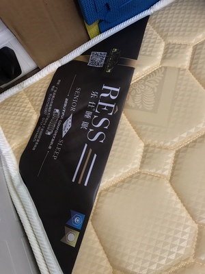 使用参考:金可儿乳胶床垫怎么样?到底口碑如何?