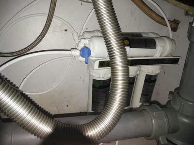 点评问问高手：奥克斯净水器好用吗?听说质量很差?值不值得买?