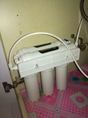 体验AO史密斯NH1500净水器怎么样?能直饮吗?用了这么久不后悔