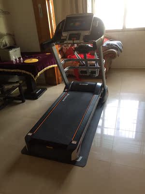 居康兼有跑步机怎么样，质量差不差？？说说真实评测