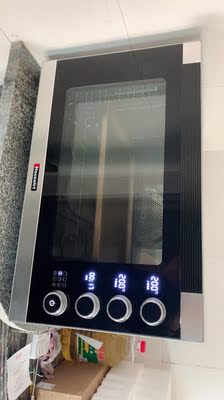 美的PS2001蒸烤一体机好用吗?使用15天亲身感受报告！
