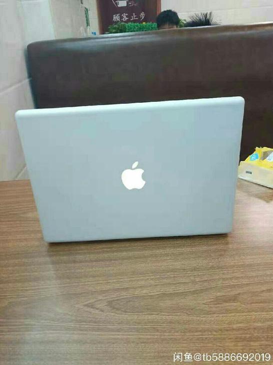 苹果笔记本电脑自用苹果笔记本电脑MacBookpro1