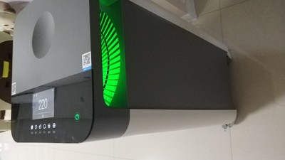 一起来点评下IQAir空气净化器怎么样？是正品吗？