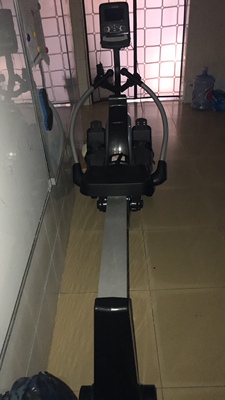 健身爱好者评测下莫比划船机好不好？一个月后真实感受