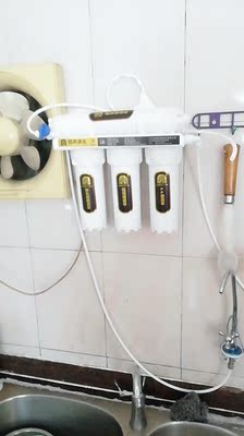 真实使用感受【体验揭秘】佳尼特净水器怎么样?效果如何?水质合格吗?