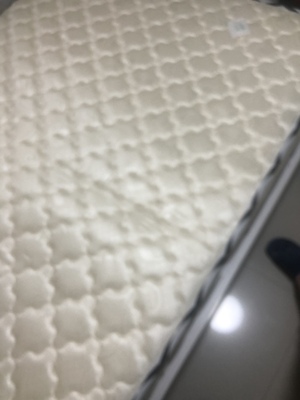 说一说穗宝乳胶床垫怎么样？质量差不差？好用？