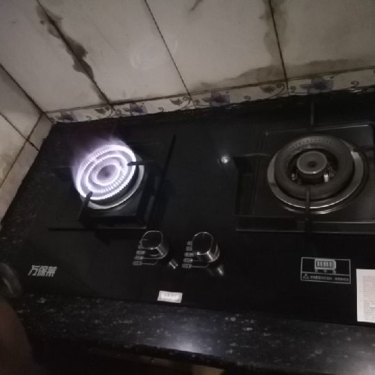 万保莱燃气灶gt102值得买吗万保莱gt102评测