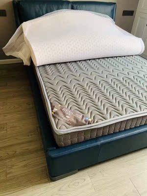 火爆的【口碑】八益乳胶床垫怎么样,质量好不好?怎么查真伪?