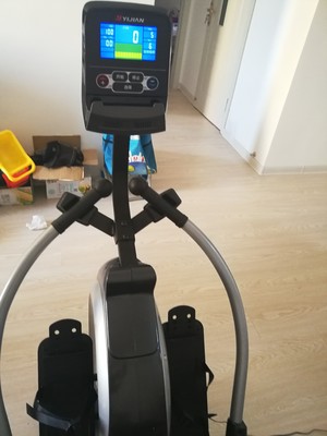 每日健身用head海德划船机后觉得怎么样?好用吗?大家谈谈!