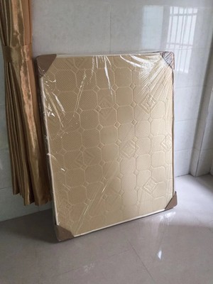 体验报告揭秘源氏木语加兰3E椰棕床垫怎么样？质量如何？