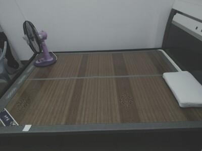 目前看来讨论:金可儿乳胶床垫怎么样,是不是天然乳胶?靠谱吗?