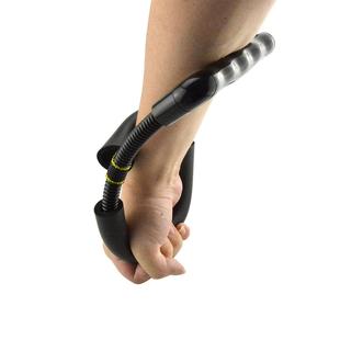 臂力器力球羽毛球手篮腕力量辅助小训练器材器材握力器便携式AL-5
