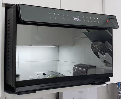 【松下NU-JK180蒸烤箱怎么样】质量差不差是真的吗？