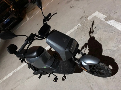 用后一小牛电动车g1优缺点曝光一个月求助曝光