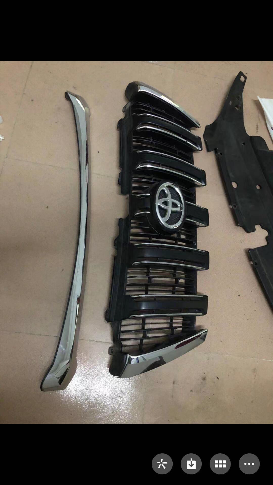 霸道分动箱拆车件靠谱吗丰田霸道外壳拆车件霸道分动箱拆车件