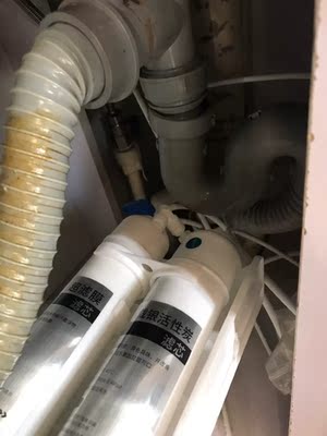 真实使用感受【体验揭秘】佳尼特净水器怎么样?效果如何?水质合格吗?