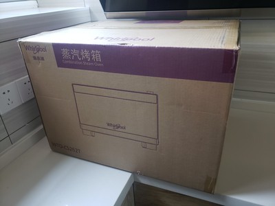 深度评测好不好用？惠而浦ES-58M2蒸烤一体机怎么样?