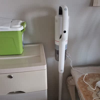 小狗吸尘器京东和淘宝型号不一样，哪里的机器会比较好呢