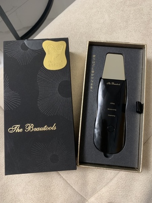 亲测解析对比the beautools rocklean黑头铲怎么样?口碑如何