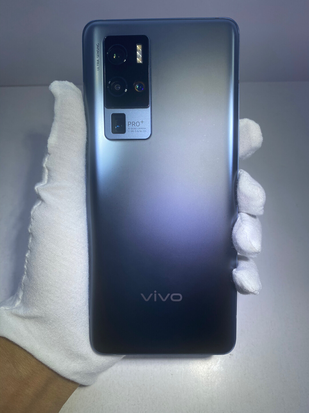 vivo X50pro（5Ｇ）8+256Ｇ 全原无拆修中框