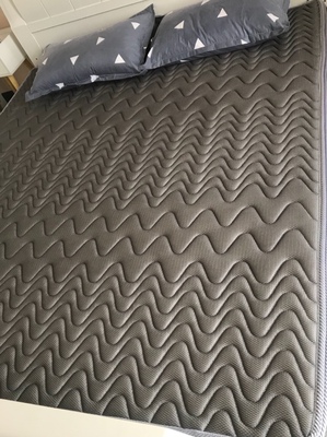 体验网友反馈moon床垫是大品牌吗,质量怎么样?是哪里的牌子?