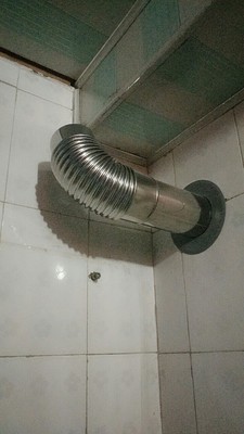 大家别坑我:圣都阳光壁挂炉怎么样,哪个型号好用?