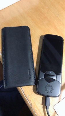 真实使用感受【已解决】猎豹移动翻译机怎么样,好不好用?准确率高吗