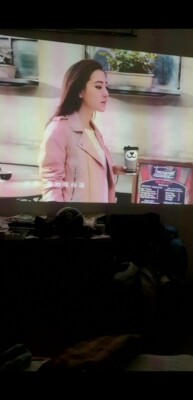 【评测点评】坚果投影仪M6怎么样？体验效果差？