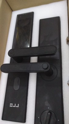 评测点评【解疑必看】金指码K21智能指纹锁怎么样,方便好用吗?