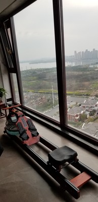 用后三个月感受美力德A10水阻划船机质量怎么样?好不好用?