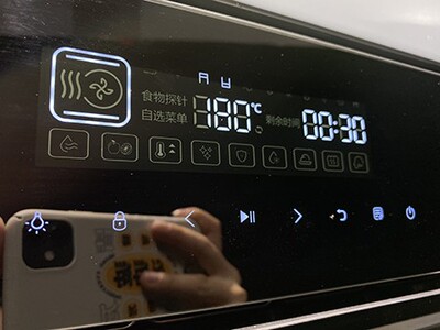 入手解密真的好吗？美的TQN34FBJ-SA伯爵嵌入式蒸烤箱怎么样