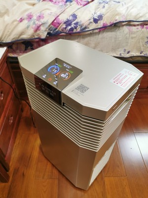 【良心提醒下】352 X83C Plus空气净化器怎么样?真的那么好用吗
