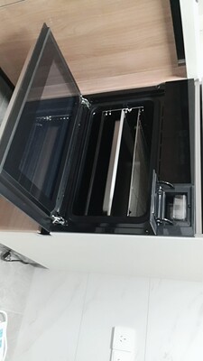 美的TQN34FBJ-SA伯爵嵌入式蒸烤箱怎么样?大家说说值这个价吗