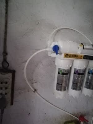 吐槽深入解析爱惠浦净水器哪个型号好，这么多型号怎么选呢？