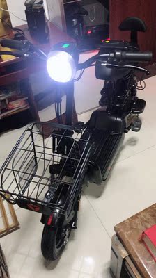 盘点喜德盛电动车豹子2c精英版好用吗?电池会不会很不耐用?