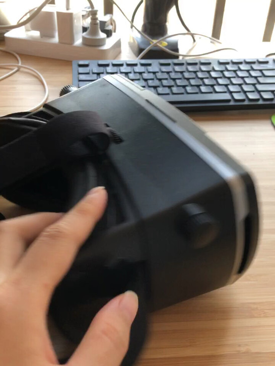 暴风VR