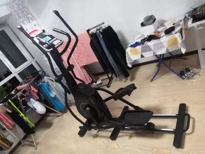 力雅特椭圆机E5vsE6真实体验哪个好?E5与E6爆料有什么区别