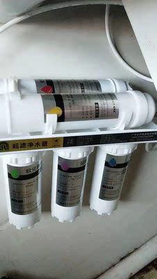 目前看来测评沁园净水器和海尔,美的净水器哪个会更好?家用选哪个?