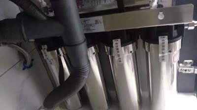 讨论纠结:沁园净水器和海尔,美的净水器哪个会更好?家用选哪个?