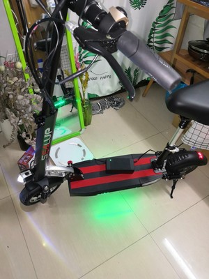 说真的正步电动车怎么样,到底质量坑不坑人是真是假?