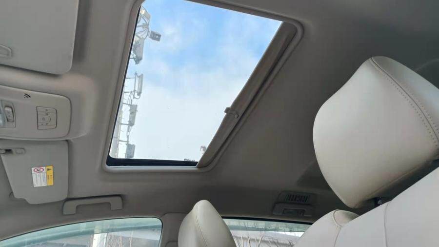 别克gl8天窗资产处置网络拍卖公告