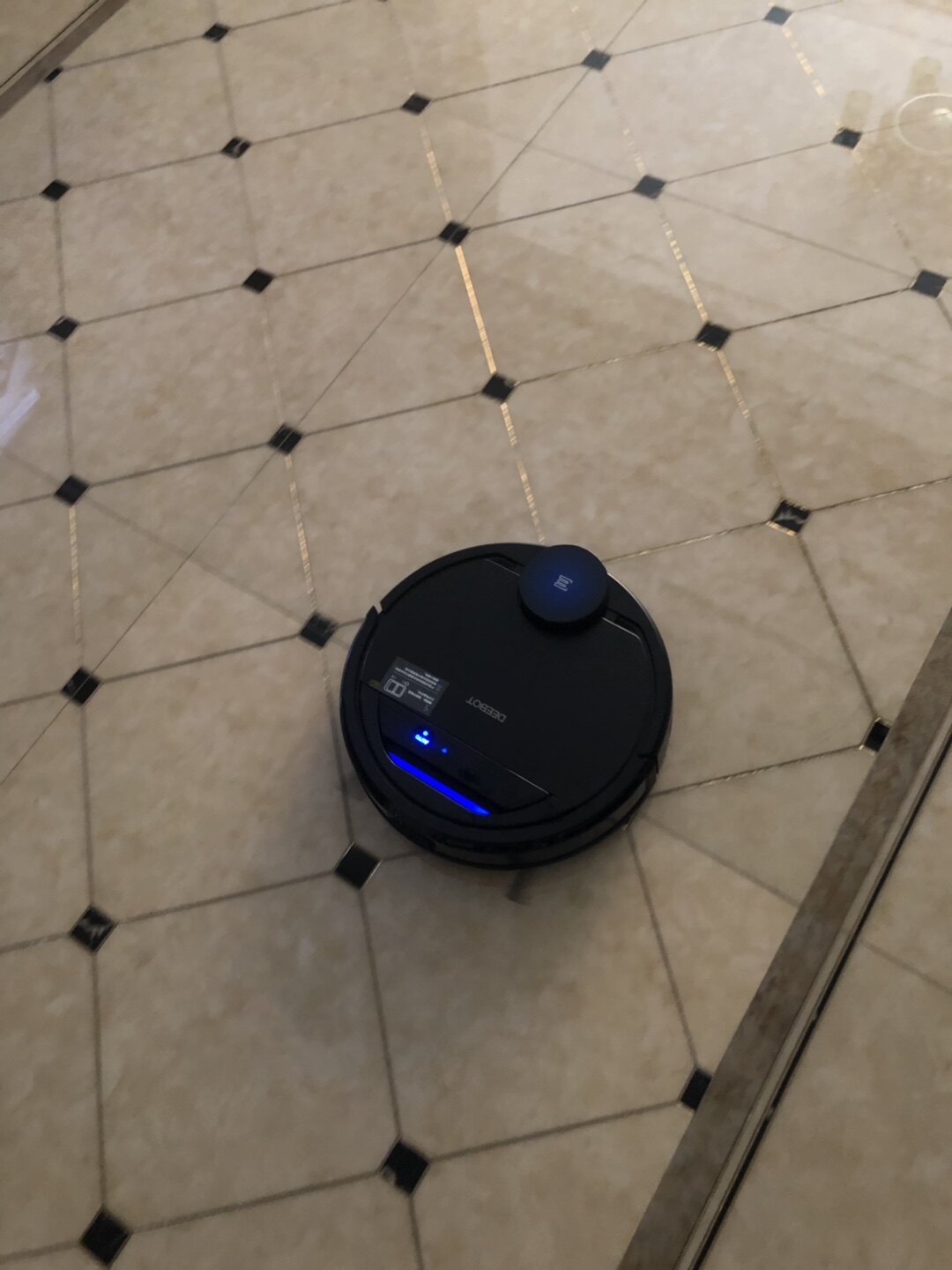 分析评价科沃斯地宝dg70怎么样呢到底质量好不好推荐