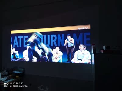 坚果g7s投影仪怎么样？怎么辨别真假？有没有人了解