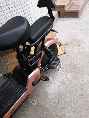 【入手说说】阿尔郎电动车怎么样，电池真的有那么耐用吗