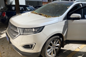 云a7lp28福特牌caf6490a54小型普通客车 - 拍卖