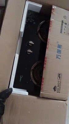 万保莱燃气灶gt102值得买吗万保莱gt102评测