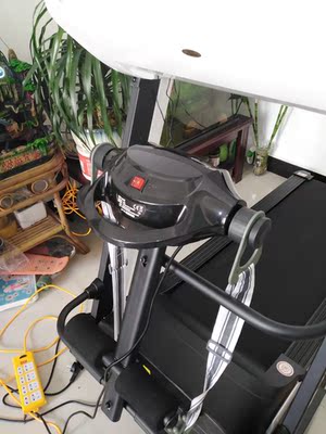 【我想买】锐步跑步机zjet430减震好不好?用后体验感受如何?